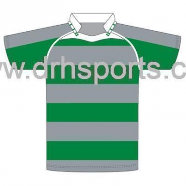 Mens Rugby Jerseys Manufacturers in Fermont